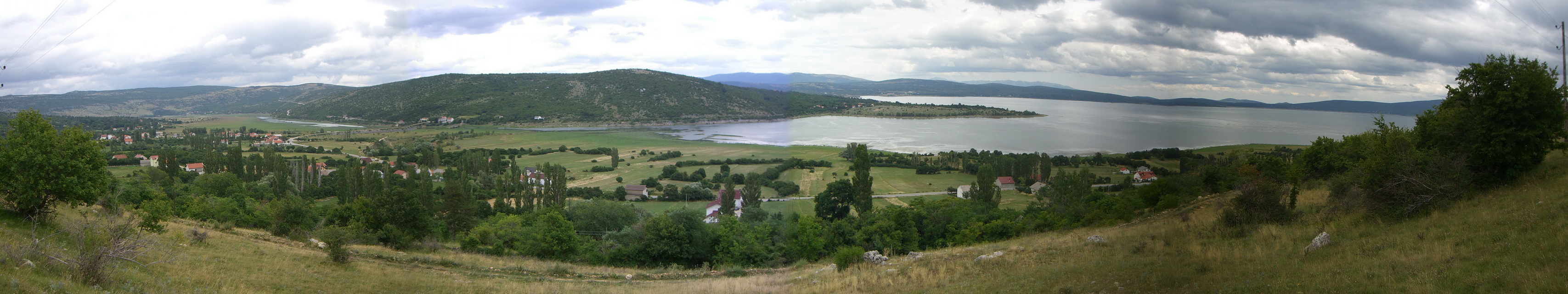 Prisoje